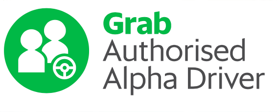 Grabcar Registration